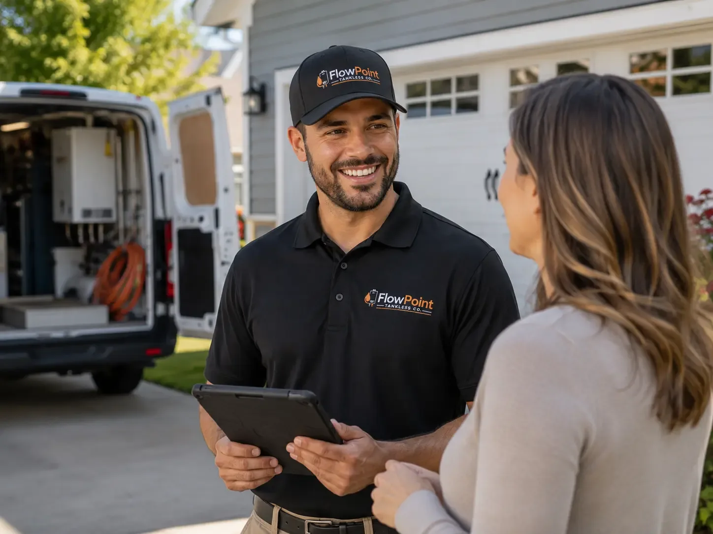 Tankless Water Heater Installation Westminster, CO FAQs